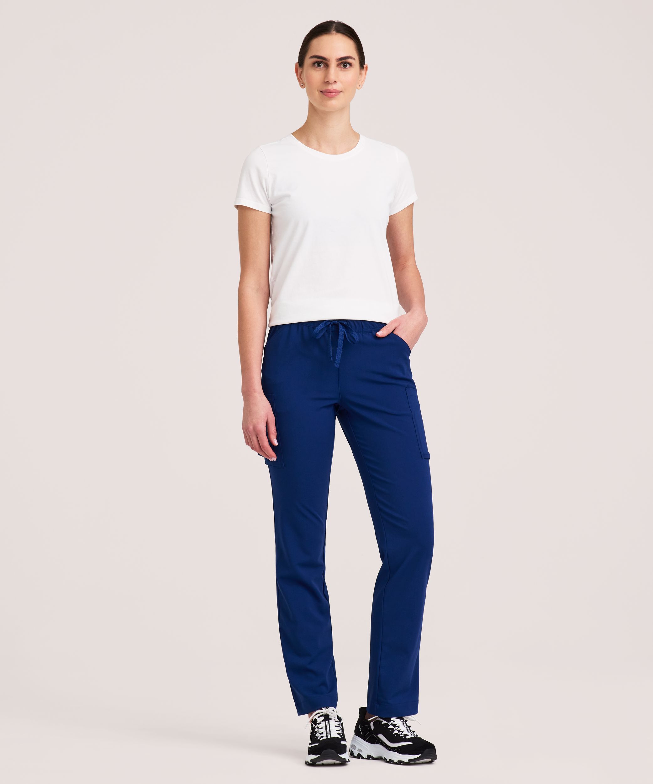 health-pro-heart-women-s-heart-cargo-pocket-elastic-stretch-waist-with-drawstring-scrub-pants-navy-59b656d3-854c-4fa9-b05c-6749a82a15a7-jpgrendition
